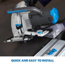 S210CCS Heavy Duty Metal Cutting Circular Saw - Evolution Power Tools UK