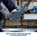 S210CCS Heavy Duty Metal Cutting Circular Saw - Evolution Power Tools UK