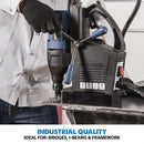 Evolution S28MAG 28mm Magnetic Drill - Evolution Power Tools UK
