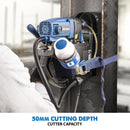 Evolution S28MAG 28mm Magnetic Drill - Evolution Power Tools UK