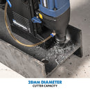 Evolution S28MAG 28mm Magnetic Drill - Evolution Power Tools UK