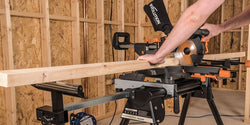 Evolution Mitre Saw Stand | Evolution Power Tools Ltd.