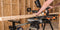 Evolution Mitre Saw Stand | Evolution Power Tools Ltd.