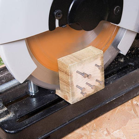 Chop Saws | Evolution Power Tools Ltd.
