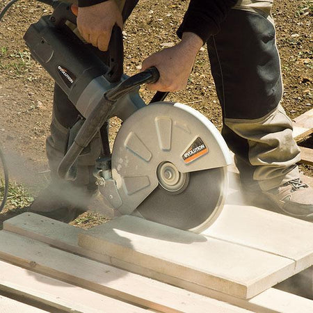 Contractor Tools | Evolution Power Tools Ltd.