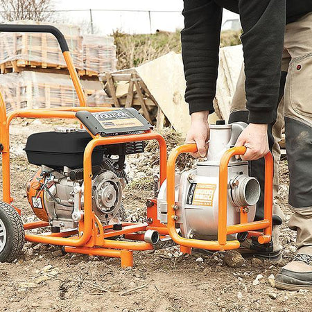 Evo-System | Evolution Power Tools Ltd.