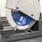 Evolution S355CPS 355mm Chop Saw With Mild Steel Cutting TCT Blade - Evolution Power Tools UK