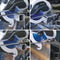 Evolution 180mm Mild Steel Cutting 36T Blade (For Circular Saws & Chop Saws Only) - Evolution Power Tools UK