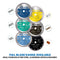 Evolution 185mm 40T Mild Steel Cutting Blade - Evolution Power Tools UK