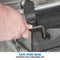 Evolution S355CPS 355mm Chop Saw With Mild Steel Cutting TCT Blade - Evolution Power Tools UK