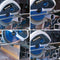 Evolution 230mm Mild Steel Cutting 48T Blade - Evolution Power Tools UK