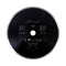 Evolution 255mm Diamond Mitre Saw Blade