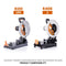 Evolution 355mm Diamond Blade - Evolution Power Tools UK