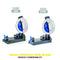 Evolution 355mm Stainless Steel Cutting 90T Blade - Evolution Power Tools UK