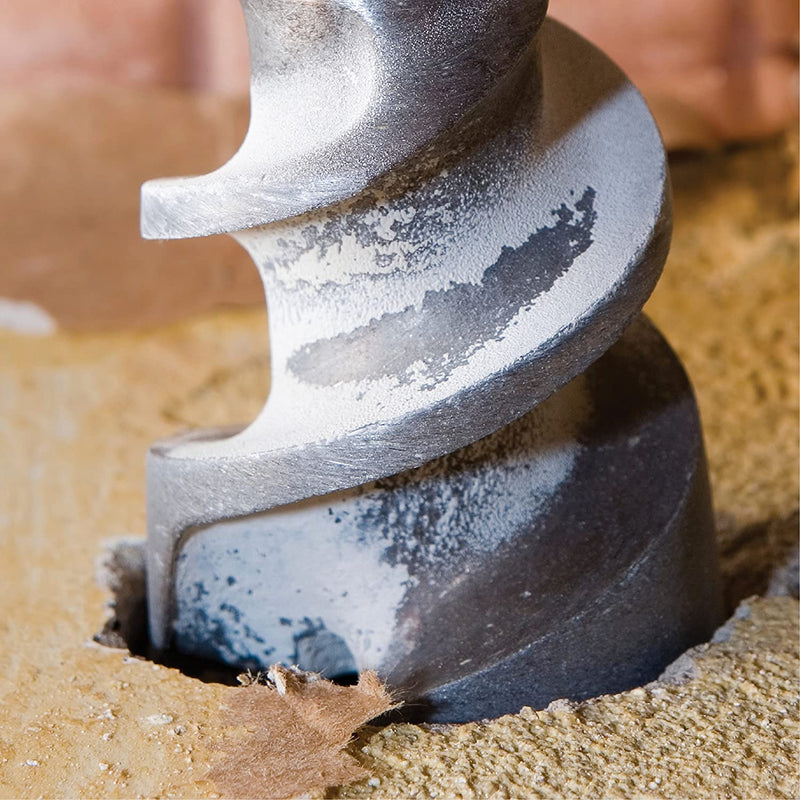 Evolution SDS4-800 Four Function SDS Drill