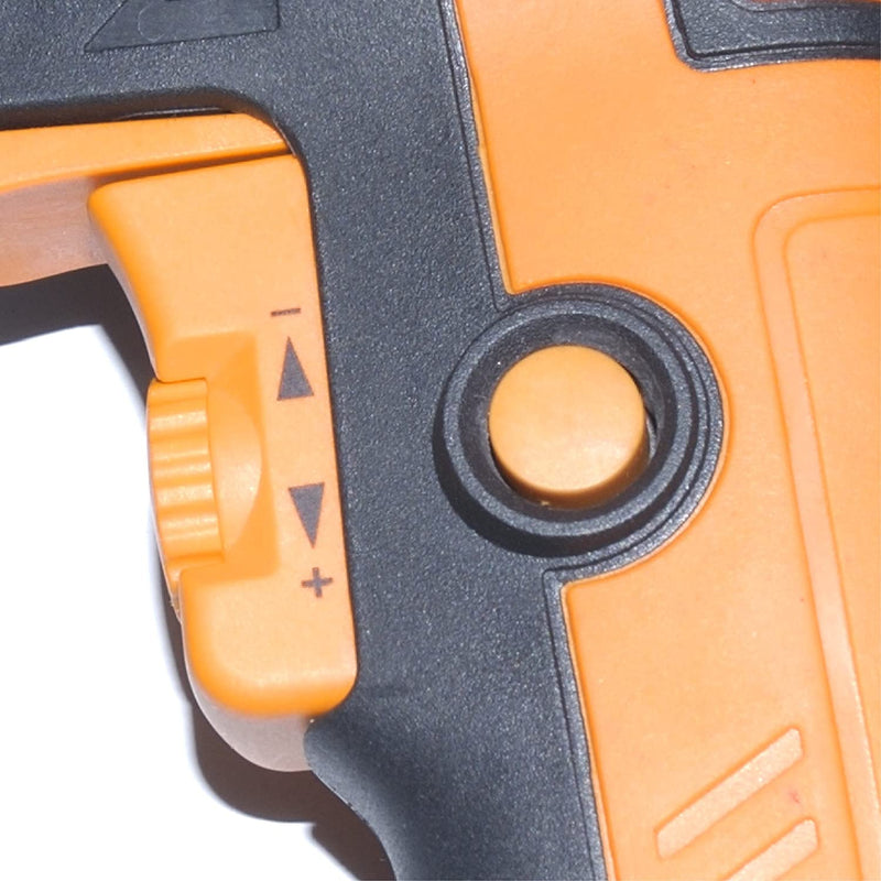 Evolution SDS4-800 Four Function SDS Drill