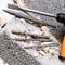 Evolution SDS4-800 Four Function SDS Drill