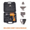 Evolution HDG200 2000W Digital Heat Gun with LCD Screen