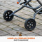 Evolution Compact Folding Wheeled Stand For R255TBL Table Saws