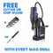 Evolution S28MAG 28mm Magnetic Drill