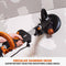 Evolution R225DWS-T Telescopic 225mm Dry Wall Sander With Dual Heads