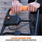 Evolution H320-E Electric Compactor