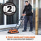 Evolution H320-E Electric Compactor