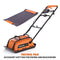 Evolution H320-E Electric Compactor