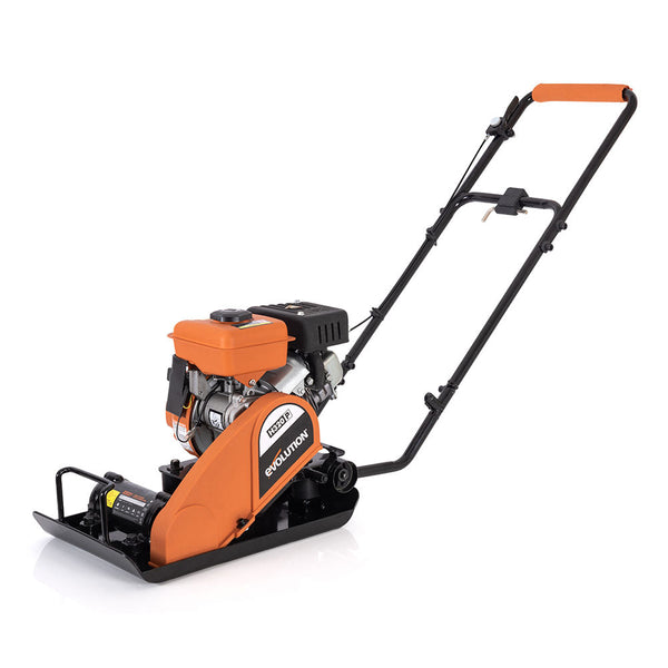 Evolution H320-P Petrol Compactor