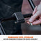 Evolution H320-P Petrol Compactor