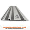 Evolution ST1400-G2 Universal 1.4m Circular Saw Track (2x 700mm) With Self-Aligning Connectors