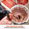 Evolution R120MXR-Li Cordless 18v Li-Ion EXT Mixer with 120mm Multi-Mix Paddle - Evolution Power Tools UK