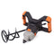 Evolution R120MXR-Li Cordless 18v Li-Ion EXT Mixer with 120mm Multi-Mix Paddle - Evolution Power Tools UK