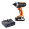 Evolution R180IDR-Li Cordless 18v Li-Ion EXT  Impact Driver