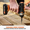 Evolution R180IDR-Li Cordless 18v Li-Ion EXT  Impact Driver