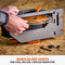 Evolution R185CCS-Li Cordless, Brushless 18v Li-Ion EXT Circular Saw With 185mm TCT Multi-Material Cutting Blade