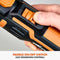 Evolution Cordless R18MLT-Li Multi-Tool 18v Li-Ion EXT With 2Ah Battery & Charger - Evolution Power Tools UK