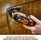 Evolution R18MLT-Li Cordless 18v Li-Ion EXT Multi-Tool With Accessory Kit