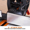Evolution R210CMS - 210mm Compound Mitre Saw With TCT Multi-Material Cutting Blade - Evolution Power Tools UK
