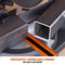 Evolution R210CMS - 210mm Compound Mitre Saw With TCT Multi-Material Cutting Blade - Evolution Power Tools UK