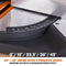 Evolution R210CMS - 210mm Compound Mitre Saw With TCT Multi-Material Cutting Blade - Evolution Power Tools UK