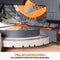 Evolution R210MTS-G2 (230V) Mitre/Table Saw With 210mm Multi-Material Cutting Blade