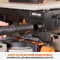 Evolution R210MTS-G2 (230V) Mitre/Table Saw With 210mm Multi-Material Cutting Blade
