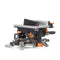 Evolution R210MTS-G2 (230V) Mitre/Table Saw With 210mm Multi-Material Cutting Blade