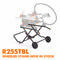 Evolution Compact Folding Wheeled Stand For R255TBL Table Saws