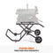 Evolution Compact Folding Wheeled Stand For R255TBL Table Saws