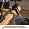 Evolution R255TBL (230V) Table Saw With 255mm Multi-Material Cutting Blade