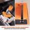 Evolution R255TBL (230V) Table Saw With 255mm Multi-Material Cutting Blade