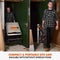 Evolution R255TBL+ (230V) Table Saw With 255mm Multi-Material Cutting Blade
