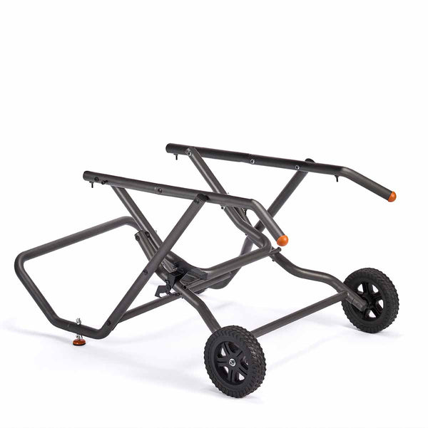 Evolution Compact Folding Wheeled Stand For R255TBL Table Saws